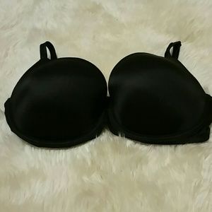 PINK by Victoria Wear Everywhere lightly lined bra